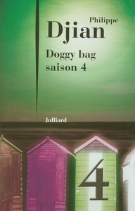 Libro electrónico Doggy bag - Saison 4