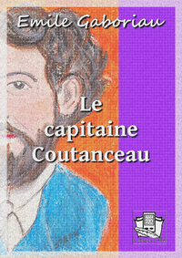Libro electrónico Le capitaine Coutanceau