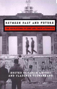 Livro digital Between Past and Future