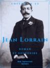 Electronic book Coffret Jean Lorrain