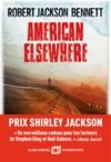 Electronic book American elsewhere