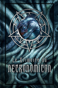 Livre numérique Le Grimoire du Necronomicon