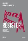 Livro digital Résister - Petite histoire des luttes contemporaines