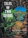Electronic book Tales of two rivers