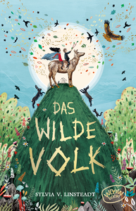 Livre numérique Das Wilde Volk (Bd. 1)