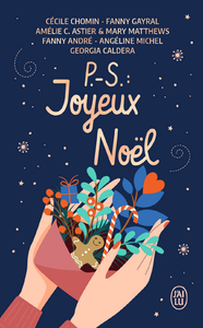 Libro electrónico P.-S. : Joyeux Noël