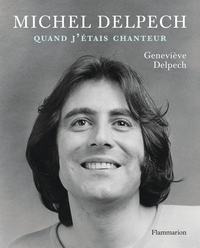 Livre numérique Michel Delpech