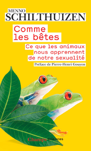Libro electrónico Comme les bêtes