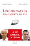 Livro digital Légionnaires, fragments de vie