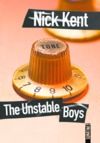 Electronic book The Unstable Boys