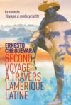 Livro digital Second voyage à travers l’Amérique latine