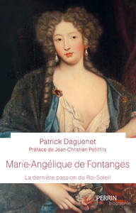 E-Book Marie-Angélique de Fontanges