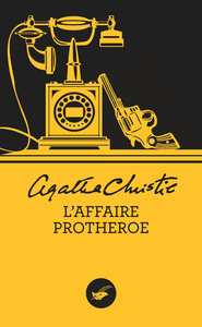 Livre numérique L'Affaire Protheroe (Nouvelle traduction révisée)