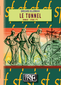 Livre numérique Le Tunnel (Tome Ier)