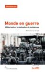 Electronic book Monde en guerre