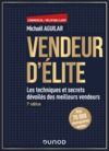 Livre numérique Vendeur d'élite - 7e éd.
