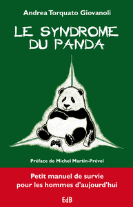 Livre numérique Le syndrome du panda