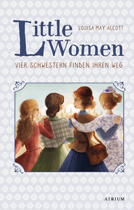 Livre numérique Little Women. Vier Schwestern finden ihren Weg (Bd. 2)