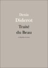 Electronic book Traité du Beau