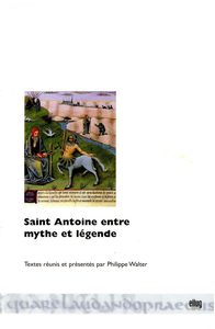 Livre numérique Saint Antoine entre mythe et légende