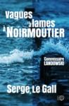 Livre numérique Vagues à lames à Noirmoutier