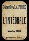 Electronic book Détective Lautrec - L'Intégrale