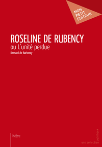 Livre numérique Roseline de Rubency