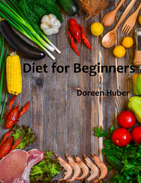 Livro digital Diet for Beginners