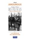 Livre numérique La Grande Histoire des Français sous l'Occupation – Livre 1