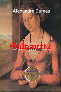 E-Book Sultanetta