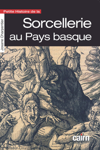 Libro electrónico Petite histoire de la sorcellerie au Pays basque