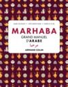 Livro digital Marhaba Grand manuel d'arabe