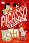 E-Book 100 % Bio - Picasso vu par une ado