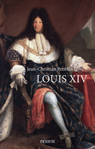 Livro digital Louis XIV (édition cartonnée)