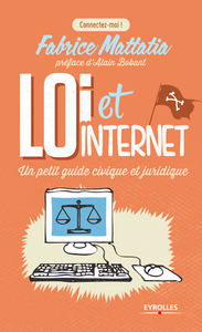 Livre numérique Loi et Internet