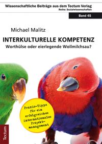 Electronic book "Interkulturelle Kompetenz" - Worthülse oder eierlegende Wollmilchsau?
