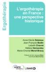 Livro digital L ergothérapie en France