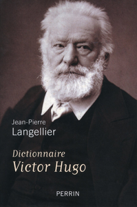 Livre numérique Dictionnaire Victor Hugo