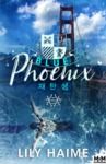 Livre numérique Blue Phoenix