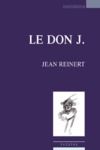 Livre numérique Le Don J.