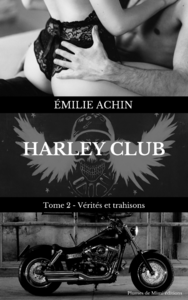 E-Book Harley Club
