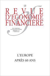 Libro electrónico L'Europe après 60 ans