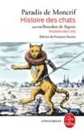 Livre numérique Histoire des chats suivi de Histoire des rats