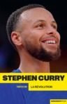 Electronic book Stephen Curry