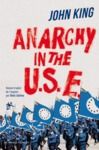 Livre numérique Anarchy in the USE