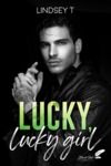 Electronic book Lucky, lucky girl