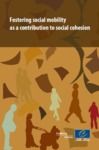 Electronic book Fostering social mobility as a contribution to social cohesion
