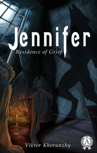 Livre numérique Jennifer. Residence of Grief