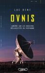 E-Book OVNIS - Lumière sur les dossiers déclassifiés du Pentagone
