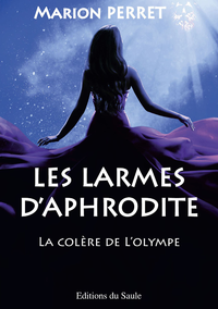 E-Book Les larmes d'Aphrodite